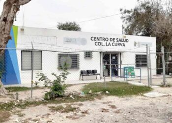 Centros de salud de algunos municipios se quedan sin médicos y enfermeras por inseguridad