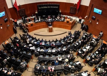 Senado aprueba Plan B de la Reforma Electoral