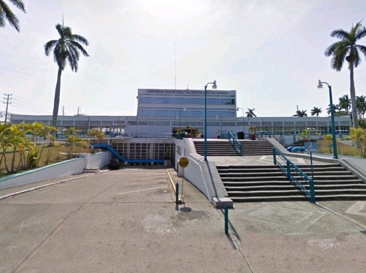 Niegan amparo la Comapa de Tampico, la SHCP no le regresara 5 millones 271 mil pesos de IVA