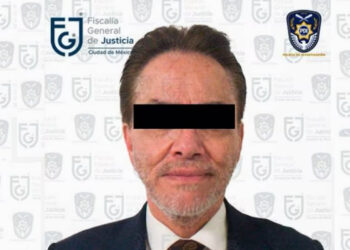 Vinculan a proceso a Alejandro del Valle, dueño de Interjet, por defraudación fiscal