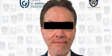 Vinculan a proceso a Alejandro del Valle, dueño de Interjet, por defraudación fiscal