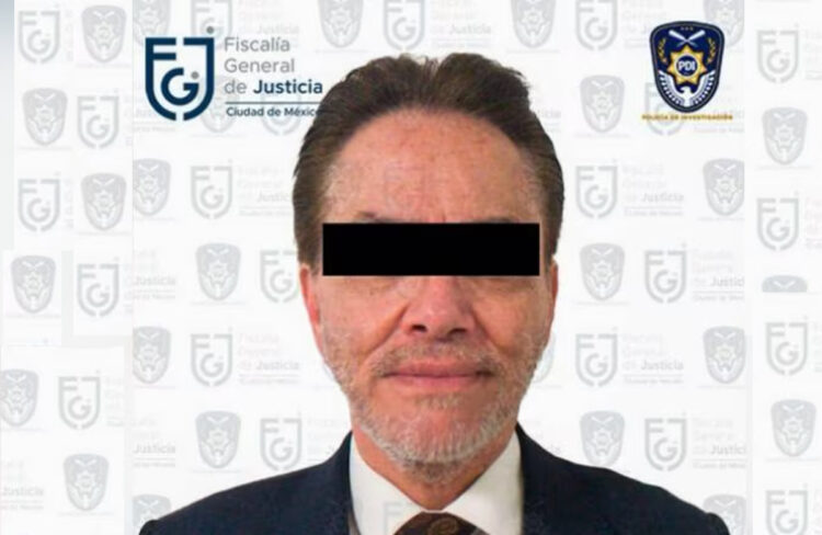 Vinculan a proceso a Alejandro del Valle, dueño de Interjet, por defraudación fiscal