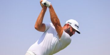 4ACES GC, ES LIDEREADO POR EL DOS VECES GANADOR DE UN MAJOR