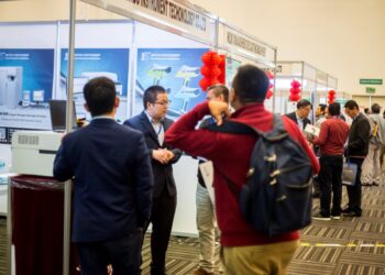 Die Casting Expo llega a San Luis Potosí