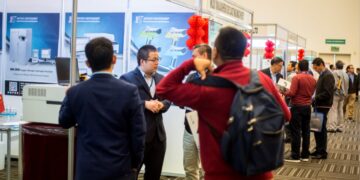 Die Casting Expo llega a San Luis Potosí