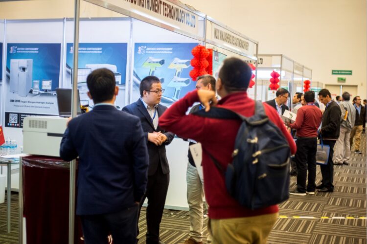 Die Casting Expo llega a San Luis Potosí