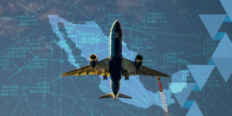 Aprueban diputados militarizar vigilancia de espacio aéreo