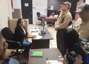 Ayuntamiento de Victoria invita a veladores a formar parte activa de las Mesas de Seguridad Municipal