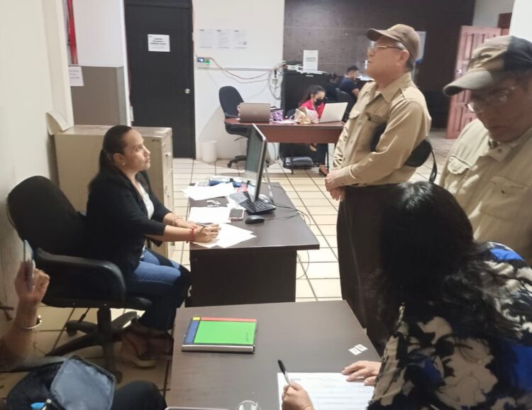 Ayuntamiento de Victoria invita a veladores a formar parte activa de las Mesas de Seguridad Municipal