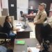 Ayuntamiento de Victoria invita a veladores a formar parte activa de las Mesas de Seguridad Municipal