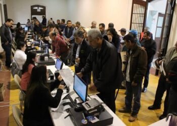 Cobro del predial no será concesionado