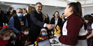 En Tamaulipas se estimulará la participación de niñas y mujeres en la ciencia