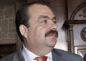 Ex fiscal de Nayarit acusa que Genaro “N” y Calderón le ordenaron proteger al “Chapo” Guzmán