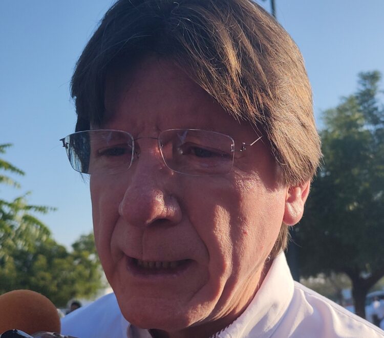 Detectan equipo médico con valor de $350 millones que no se utiliza