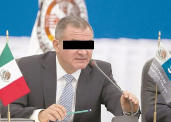 PRI, PAN y PRD supuestamente ligados a corrupción de Genaro “N”, revela El País