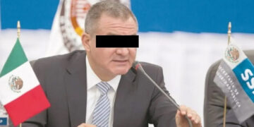 PRI, PAN y PRD supuestamente ligados a corrupción de Genaro “N”, revela El País