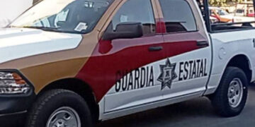 Guardia Estatal es atacada por civiles en Reynosa