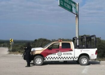 Tamaulipas alcanza récord en personas detenidas y juzgadas