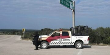 Tamaulipas alcanza récord en personas detenidas y juzgadas
