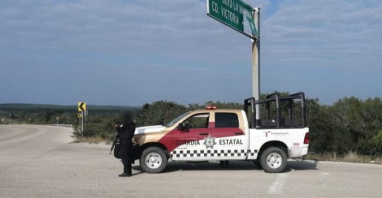 Tamaulipas alcanza récord en personas detenidas y juzgadas