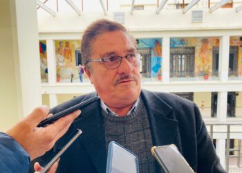 Crean grupo de apoyo para Marcelo Ebrad en Tamaulipas