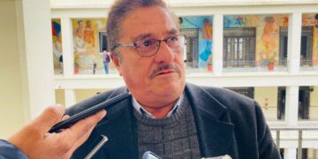 Crean grupo de apoyo para Marcelo Ebrad en Tamaulipas