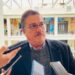 Crean grupo de apoyo para Marcelo Ebrad en Tamaulipas