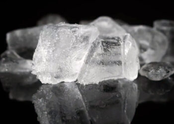 Descubren nuevo tipo de hielo que puede cambiar la comprensión del agua