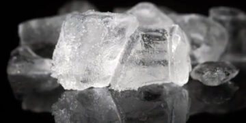 Descubren nuevo tipo de hielo que puede cambiar la comprensión del agua