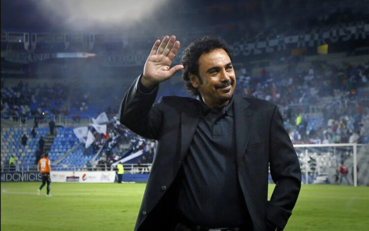 ‘Estoy listo’; Hugo Sánchez espera ser contratado en Cruz Azul