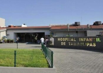 Cinco Gobernadores no pagaron cuotas de seguridad social a enfermera del Hospital Infantil de Victoria