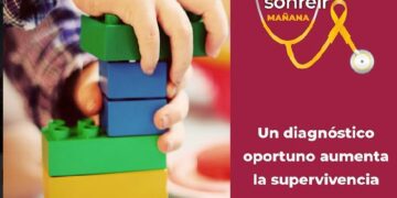 Detección oportuna principal herramienta para combatir cáncer: SST