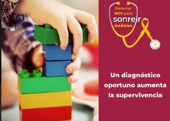 Detección oportuna principal herramienta para combatir el cáncer: SST