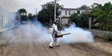Sin confirmar presunta muerte por dengue