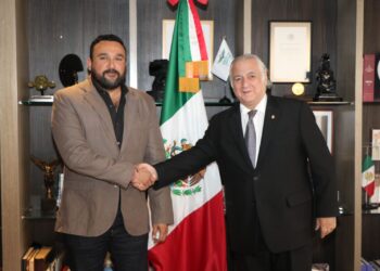 Secretario de Turismo federal dará banderazo a Operativo Vacacional de Semana Santa 2023 en Tamaulipas