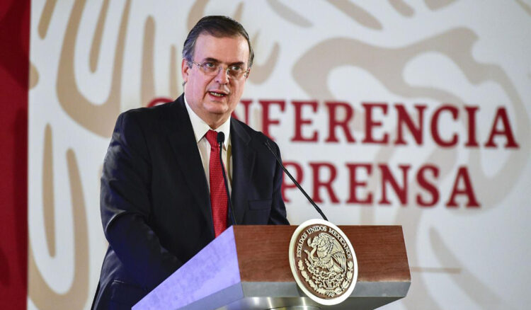 Buscará diputado que Gobierno de México invite a países para invertir en Tamaulipas