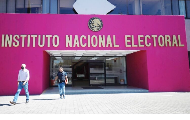 Aspirantes a presidir el INE deben ser mujeres, ordena el TEPJF