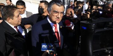 Declaración de Joe Biden sesgo políticos