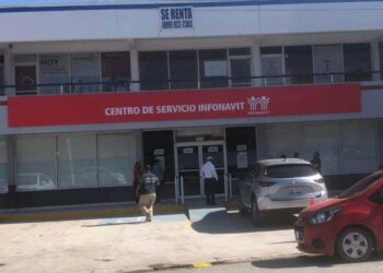 Juzgado Federal multa a funcionario del Infonavit en Reynosa por no remitir constancias en un juicio de amparo