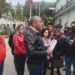 Nuevo conflicto sindical en Victoria; impugnan a lideresa