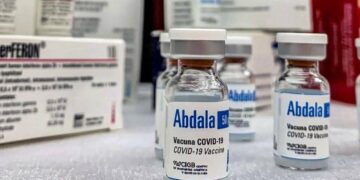 Vacuna cubana Abdala no ha sido bien recibida en Victoria