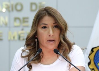 Presidente del STJE no manejará presupuesto destinado al mismo