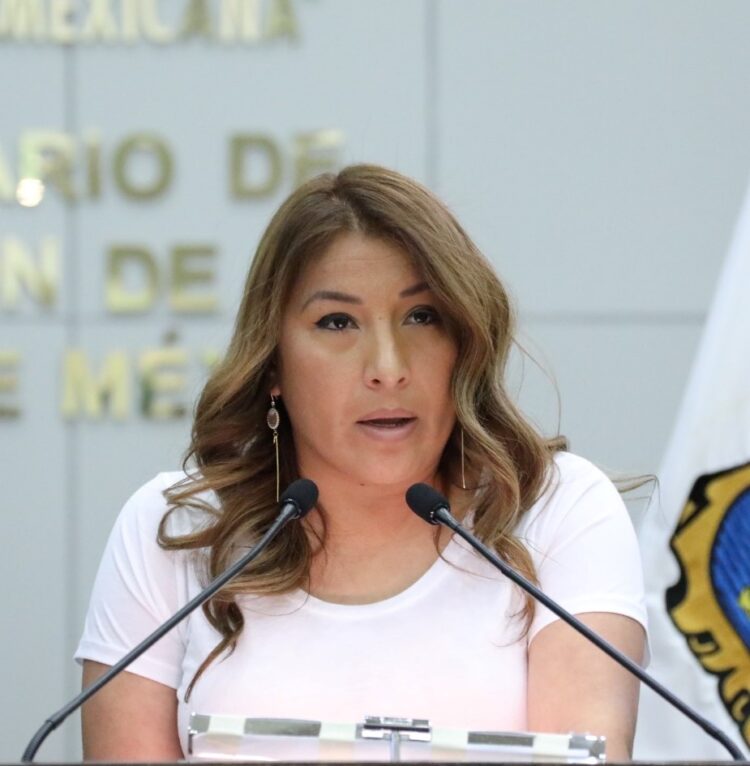 Presidente del STJE no manejará presupuesto destinado al mismo