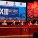 Inaugura rector de la UAT asamblea nacional de médicos en formación