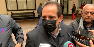Incrédulos han decidido recibir vacunas ante contagios de COVID-19