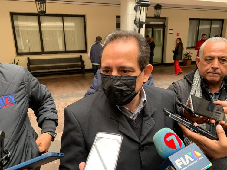 Incrédulos han decidido recibir vacunas ante contagios de COVID-19