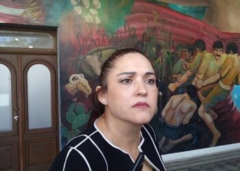 Incumple Victoria Meters pago al municipio, acusa Tesorera