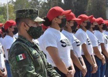 Las mujeres ya pueden tramitar su cartilla del Servicio Militar Nacional
