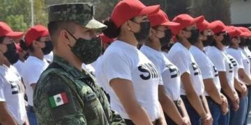 Las mujeres ya pueden tramitar su cartilla del Servicio Militar Nacional