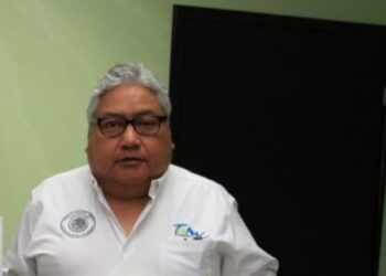 Van 3 años y dos meses que el presidente del Tribunal Laboral de Tamaulipas, no cumple sentencia de amparo